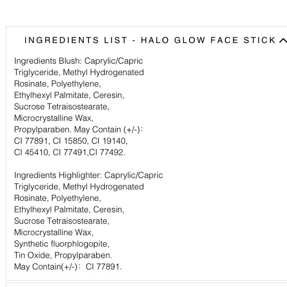 Medusa’s Makeup Halo Glow Face Stick in Astro - Picture 4 of 8